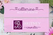 Weather Line - Line Style, a Script Font by Akfa Studio (Thumbnail 4 of 7)