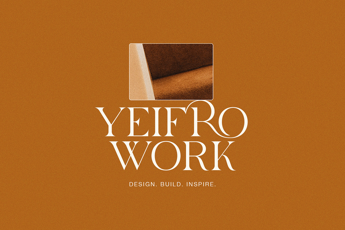 Abind Modern Serif Font, a Serif Font by Elegant Font (Photo 2 of 8)