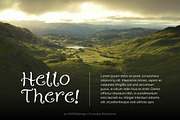 Abraca | A Fantasy Decorative Font, a Handwritten Font by Everyday Perfection (Thumbnail 3 of 5)