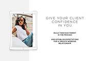 Southport Welcome Template, a Brochure Template by Christie Evenson (Thumbnail 6 of 6)