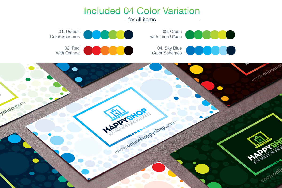 MS Word Letterhead Template, a Stationery Template by ContestDesign (Photo 2 of 8)