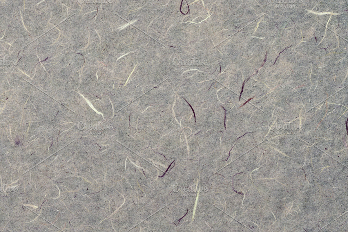 7 Mulberry Paper Textures, a Texture Graphic by Mokr (Photo 7 of 8)