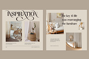 Contingent Font Duo, a Serif Font by Typehill (Thumbnail 2 of 7)