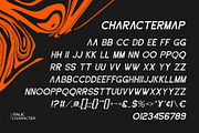 Gratos || Modern Sans Serif Font, a Sans Serif Font by Ermedia Studio (Thumbnail 8 of 10)