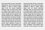 Carltine, a Sans Serif Font by Muksal Creative (Thumbnail 5 of 10)