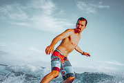 SPORTS MOBILE LIGHTROOM PRESET, a Preset Add-On by Fltrr Lightroom Presets (Thumbnail 3 of 14)