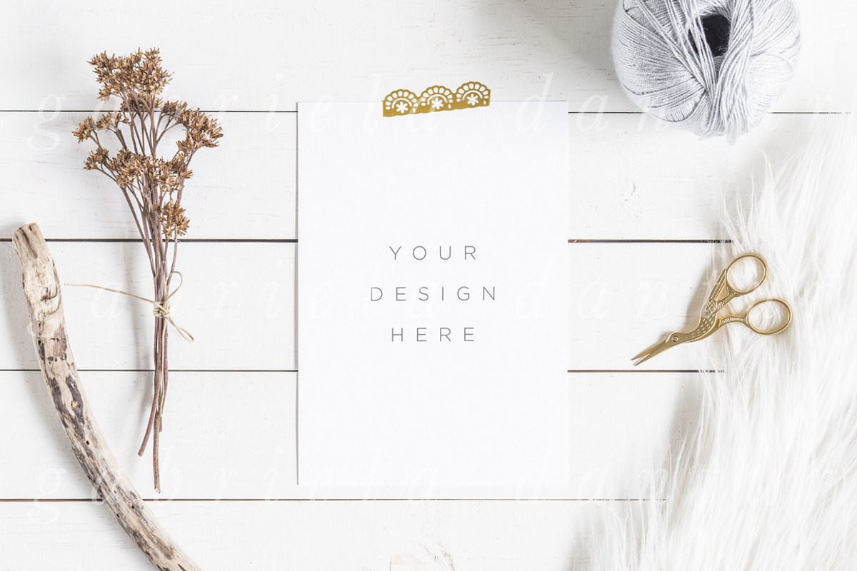 Fall In Love Bundle Mockups + Bonus, a Product Mockup by Salt Color Studio (Photo 5 of 14)