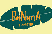 Blephyca, a Sans Serif Font by Indotitas (Thumbnail 4 of 8)