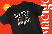 Mactge Modern Serif Display Font, a Serif Font by timelesstype.co (Thumbnail 13 of 20)