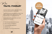 Travel Proposal for Travel Agents, a Templates & Theme by Hip Templates (Thumbnail 7 of 9)