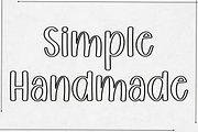 Daisy Beach, a Script Font by InermediaSTUDIO (Thumbnail 2 of 8)