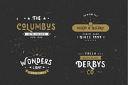 Barqon | Display Monoline Font, a Sans Serif Font by Graphicfresh (Thumbnail 5 of 13)