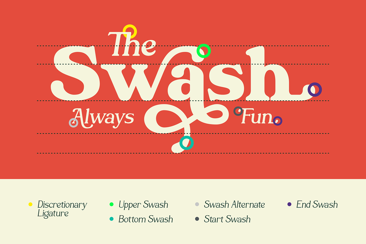 Kovanov - Latin Serif Family, a Serif Font by Subqi Std (Photo 4 of 10)