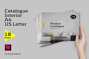 Big Bundle  15 in 1 Packages, a Magazine Template by Firtana (Thumbnail 10 of 18)