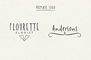 Hiatus Brush Font & Illustrations, a Font by Storyteller Imagery (Thumbnail 13 of 20)