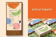 Shape Design Collection, a Graphic by Bakulina Art (Thumbnail 9 of 21)