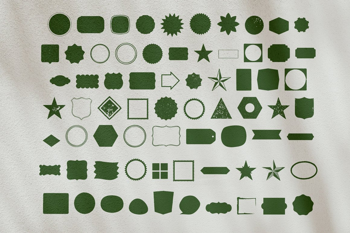 Heiter Retro Typeface, a Sans Serif Font by Craft Graphic Type (Photo 8 of 9)