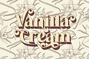 The Vindest, a Serif Font by Skypia (Thumbnail 3 of 16)