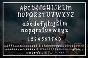 Maximilian - A whimsical serif font, a Serif Font by Stacy's Digital Designs (Thumbnail 2 of 5)