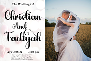 Rainbow, a Script Font by FreshTypeINK (Thumbnail 5 of 7)