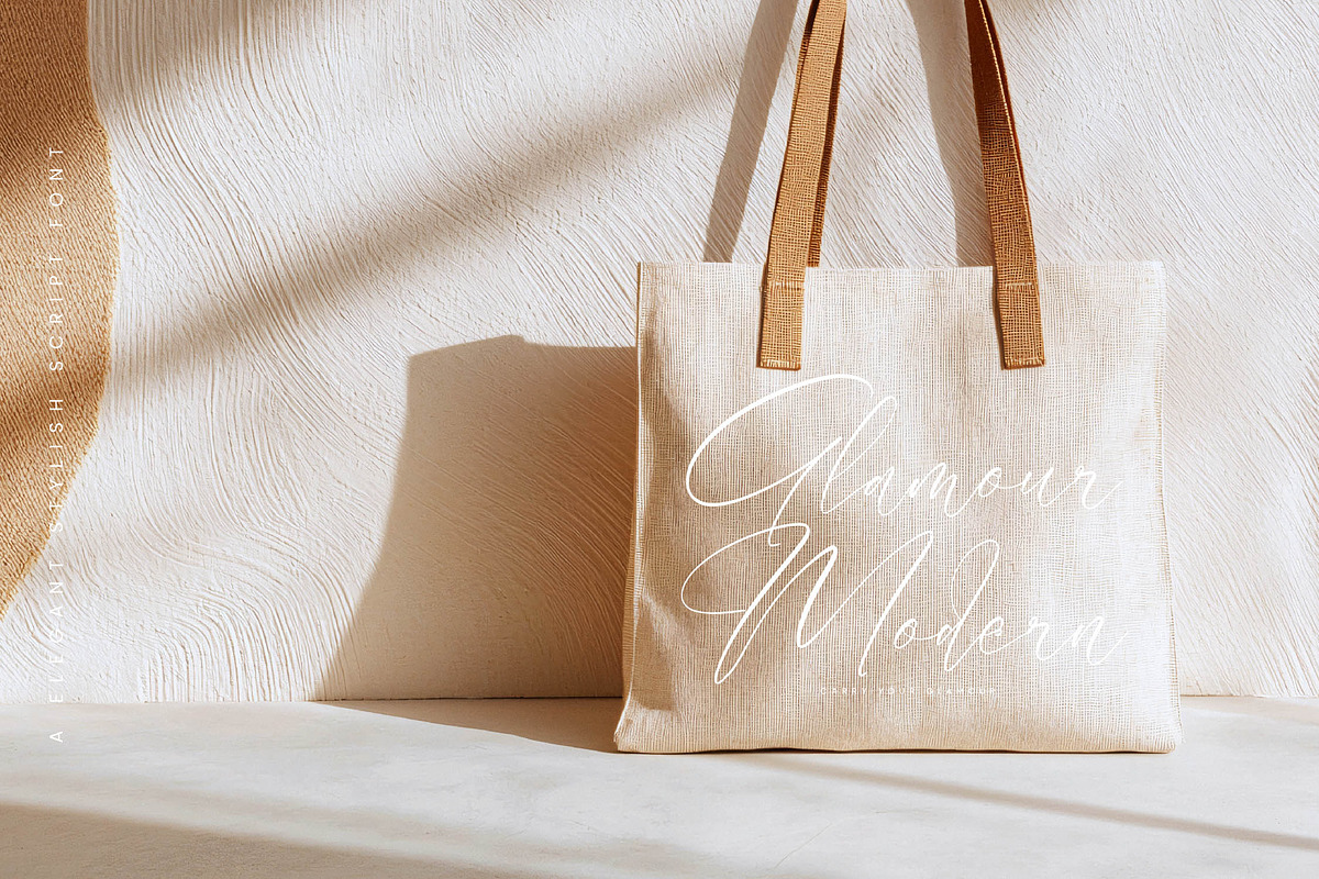 Sabrina Fairytale, a Script Font by Integritype Studio (Photo 11 of 15)