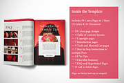 S A L T | Guidebook Canva Template, a Templates & Theme by Hayes Edit Studio (Thumbnail 9 of 10)