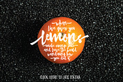 Doodlesack + Bonus, a Script Font by DoubleZ Studio (Thumbnail 3 of 6)