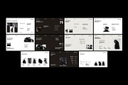 Brand Strategy Canva Template, a Presentation Template by adoestudio (Thumbnail 10 of 10)