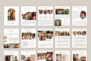 Photography What to Wear Guide Canva, a Templates & Theme by Sweet Little Muse (Thumbnail 3 of 5)