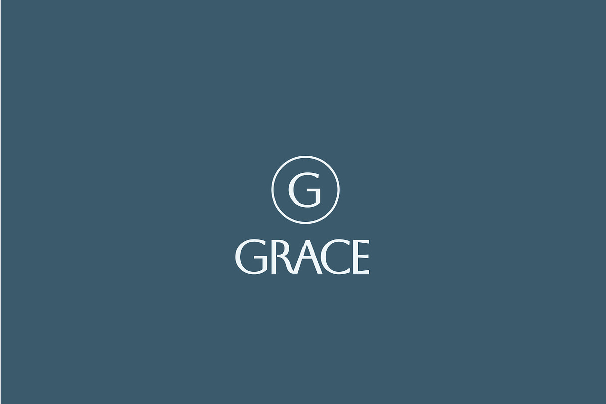 Fashion Logo, a Branding & Logo Template by RedRiver Studio (Photo 3 of 8)