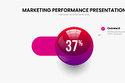20 Vector Infographic Template, an Object Illustration by provector (Thumbnail 5 of 21)