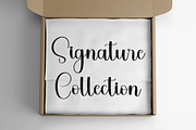 Beautica, a Handwritten Font by InermediaSTUDIO (Thumbnail 6 of 8)
