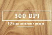 10 Wood Texture Background Set 008, a Texture Graphic by FWStudio (Thumbnail 3 of 4)