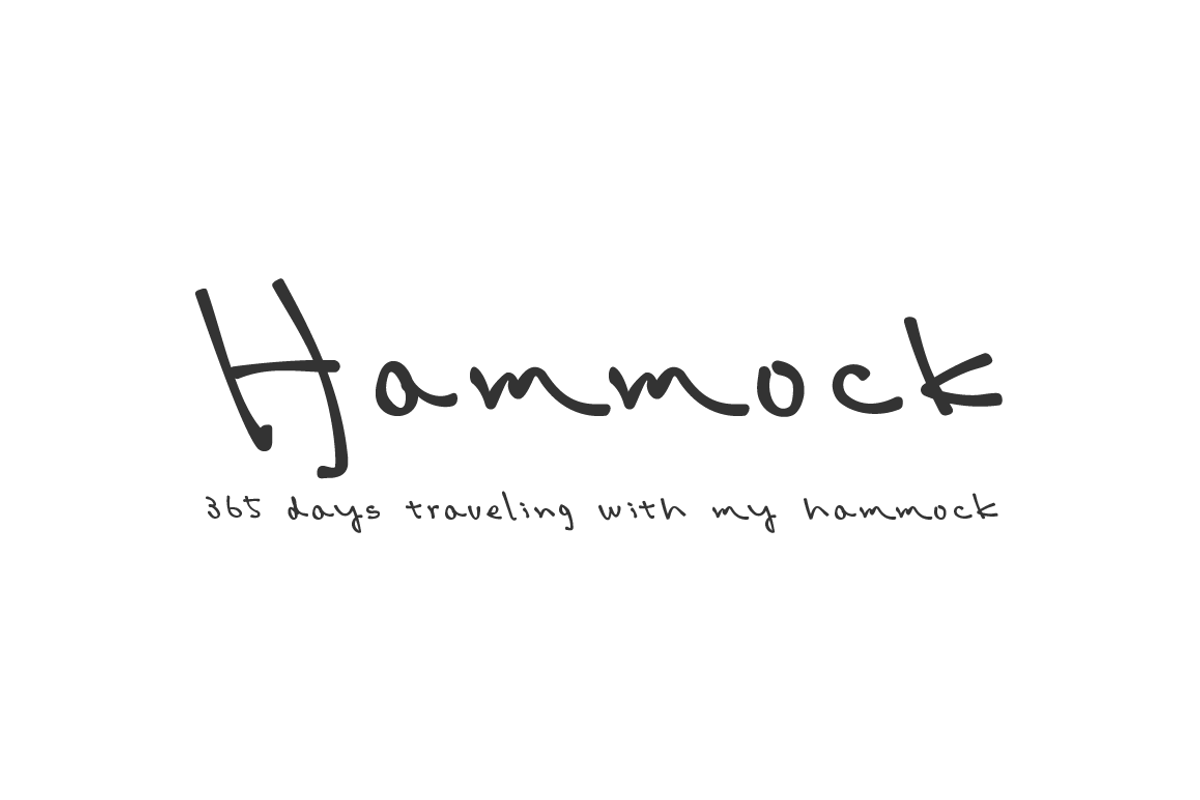 Hammock