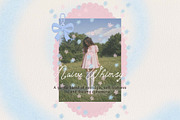 Naive Whimsy Dreamy Collage Kit, an Object Graphic by DigARTbyHavroshka (Thumbnail 8 of 17)