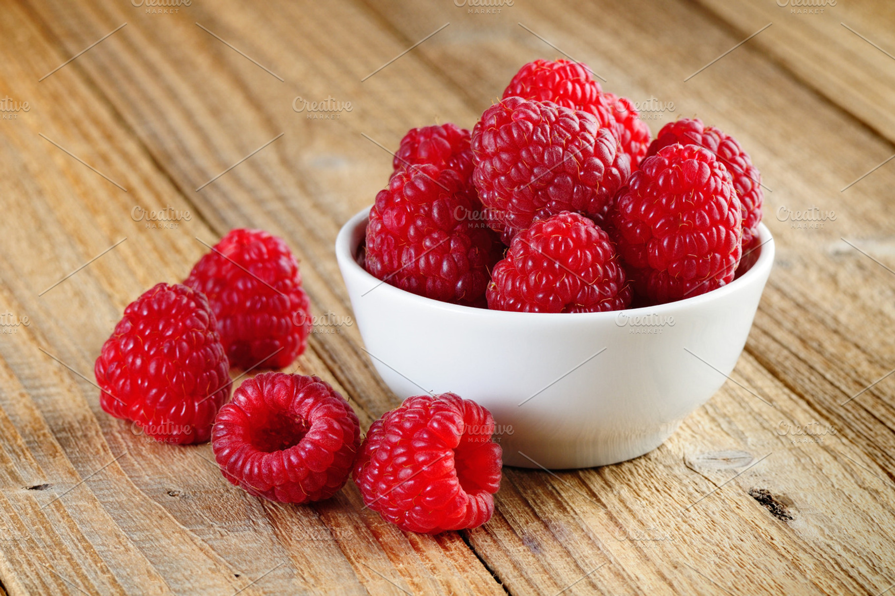 Raspberries in bowl featuring raspberry, razz, and food