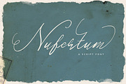Huge Font Bundle • 98% off, a Script Font by vuuuds (Thumbnail 65 of 75)