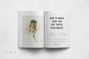 Cookbook Recipe Book