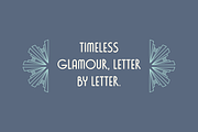 Danori Sans Serif Font, a Sans Serif Font by Cosy Fox (Thumbnail 5 of 7)