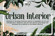 Morgana - Display Font, a Serif Font by edukka (Thumbnail 5 of 13)