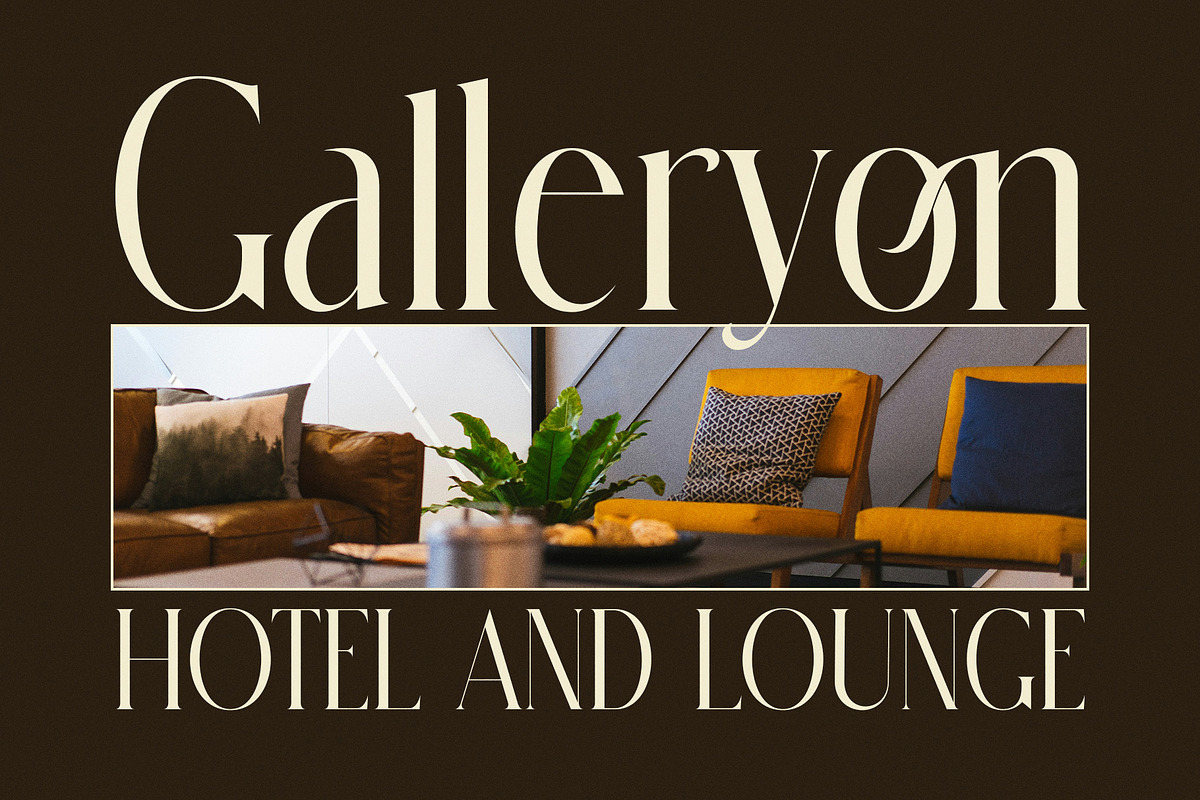 Mesgka Elegant Serif Font, a Serif Font by Perfectype (Photo 3 of 8)