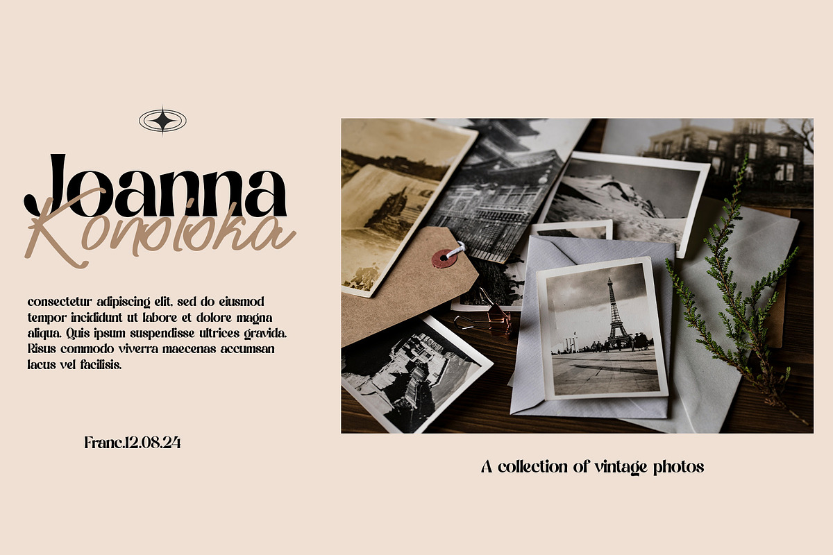 Semilir, a Script Font by ArimaType (Photo 2 of 10)