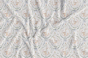 Whimsical Charm Vintage Patterns, a Pattern Graphic by Olya Creative (Thumbnail 13 of 13)