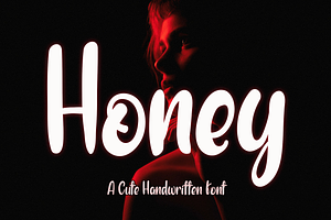 Honey