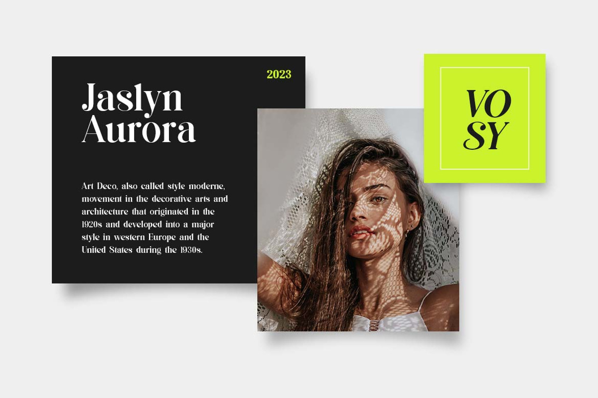 Asimilates Modern Classic Serif Font, a Serif Font by UICreative (Photo 3 of 13)