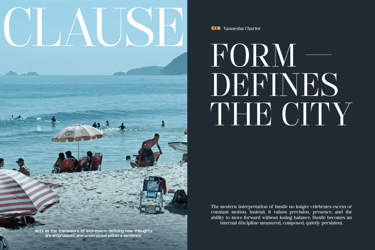 GC Pregio - Clean Serif Typeface, a Serif Font by Glyphonic (Photo 6 of 15)