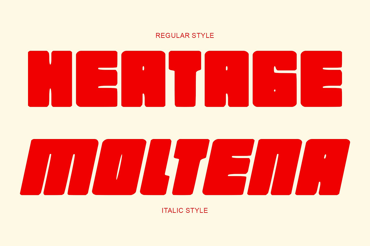 CS Beyond Drawn, a Sans Serif Font by Craft Supply Co. (Photo 4 of 8)