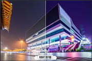 Night and Low Light LUTs, a Plug-in Add-On by Raztrend (Thumbnail 4 of 30)
