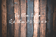 Efia Moplir, a Sans Serif Font by TNE Designs (Thumbnail 4 of 5)