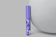 Liquid Lipstick Mockups, a Product Mockup by megostudi0 (Thumbnail 3 of 6)